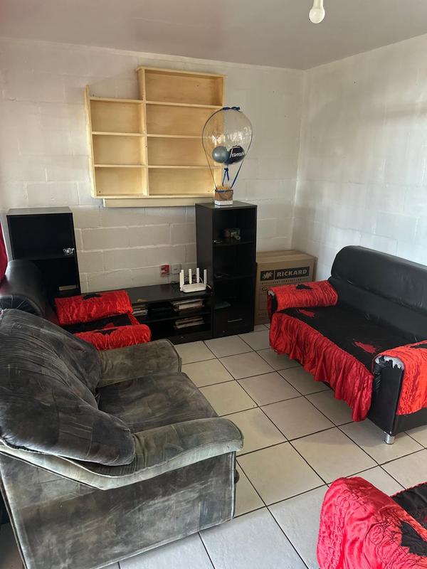 3 Bedroom Property for Sale in Manenberg Western Cape